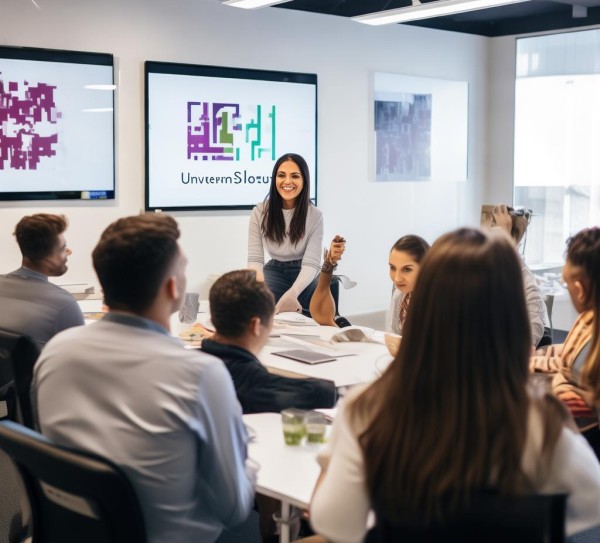 新员工培训，打造卓越员工生态的Universal Solution