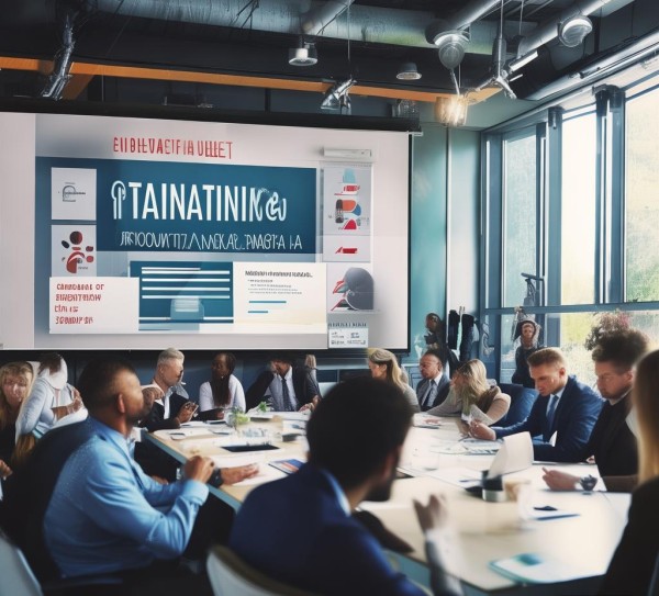 企业新闻培训宣传方案，助力企业成长的策略指南