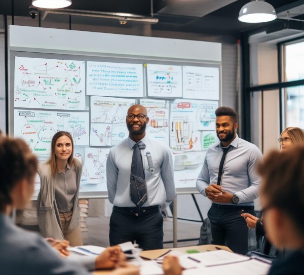 广西企业管理咨询技巧，助力企业可持续发展