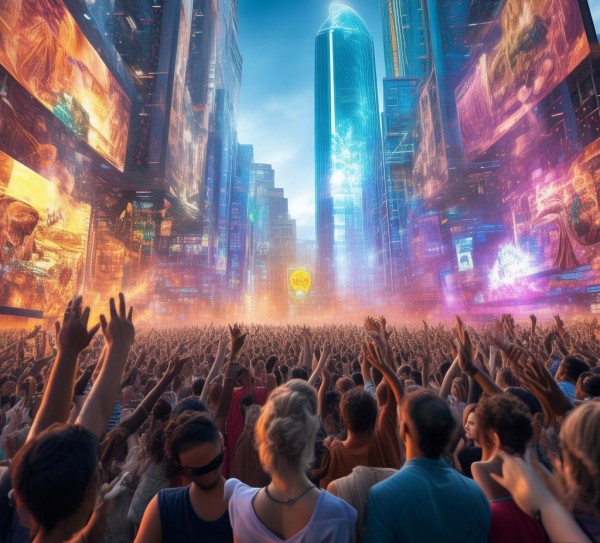 联想，文化的力量，成就未来