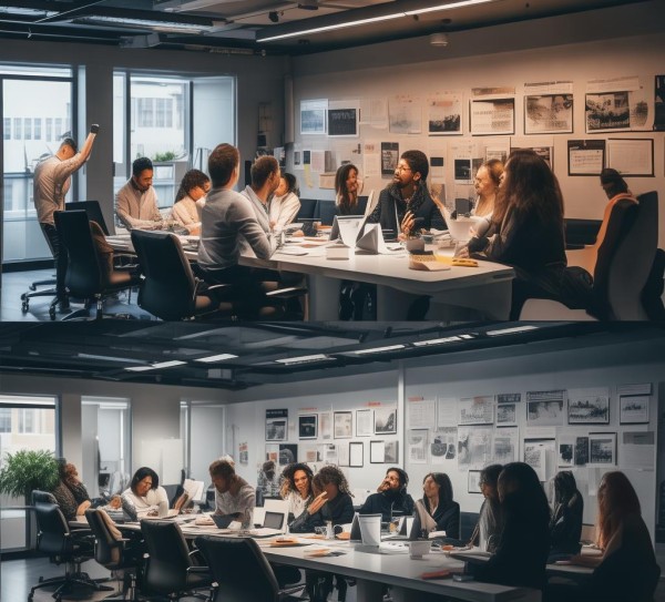 企业文化,从正面到反面的启示 企业文化,从正面到反面的启示