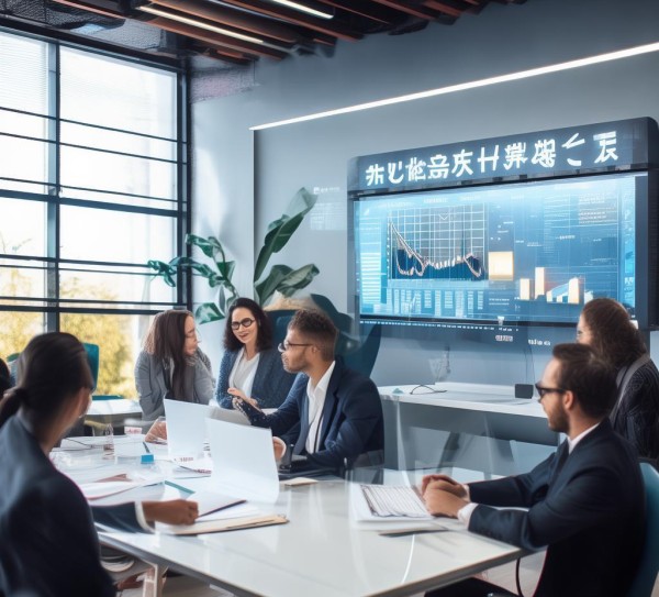 安道企业管理咨询，助力稳健成长