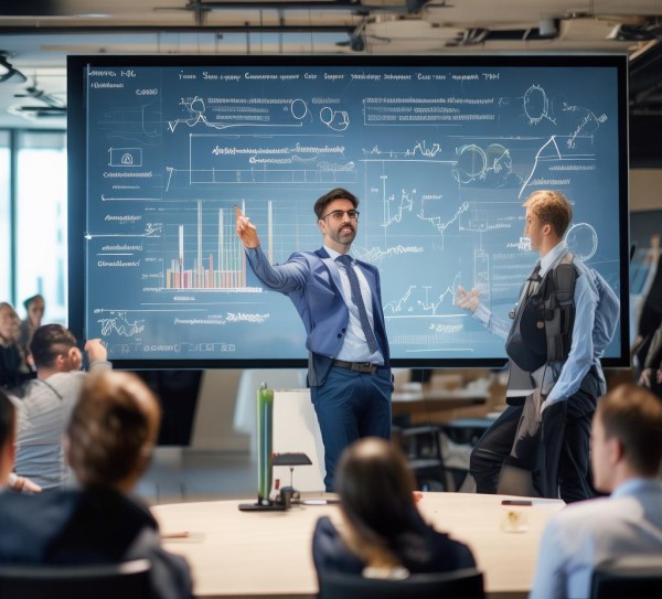 解读企业财务培训,未来发展的关键 解读企业财务培训,未来发展的关键