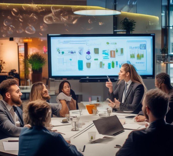 企业组织管理培训，推动组织创新与提升竞争力的关键举措