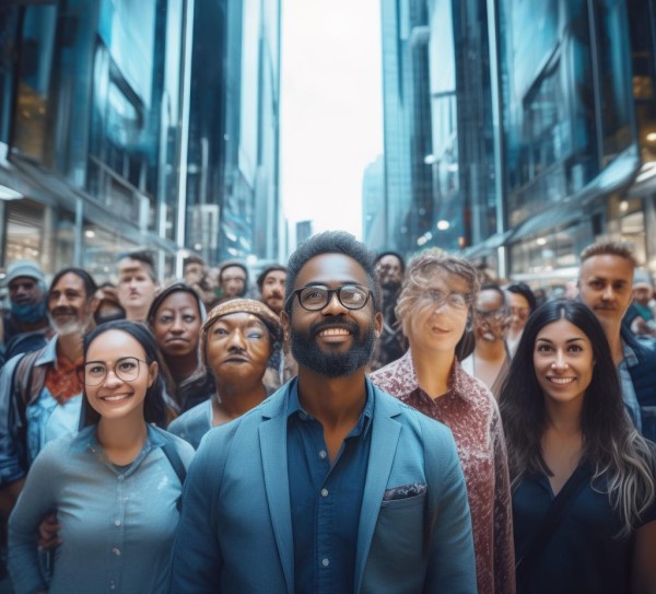 ，企业成功的核心力量