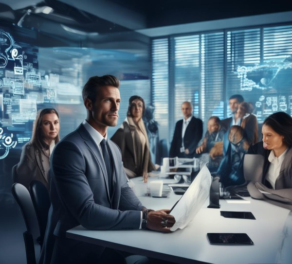 企业领导培训，重塑未来，成就卓越