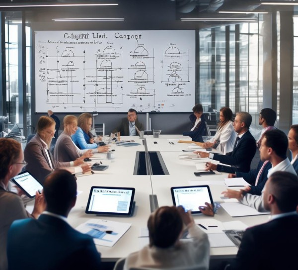 企业管理咨询，解读与实践路径解析与案例分析