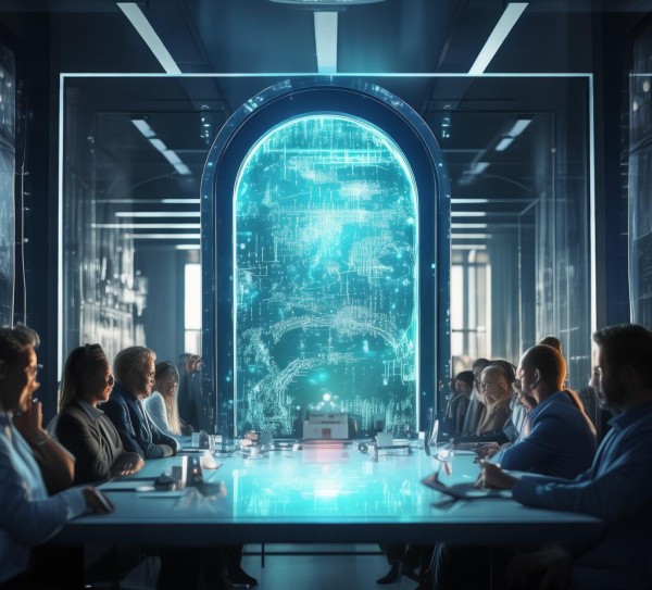 开启企业管理的创新智慧之门，智赢未来！