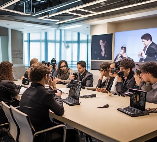 企业新闻摄影培训,解析企业文化与市场价值 企业新闻摄影培训,解析企业文化与市场价值