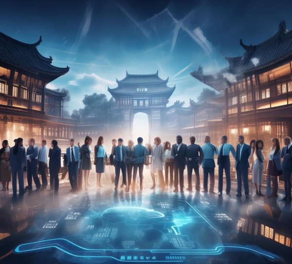 品质引领，未来展望，江苏品质企业管理咨询的机遇与挑战