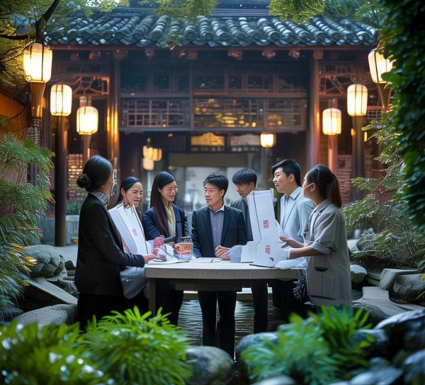 苏州信望企业管理咨询助力苏州经济高质量发展 苏州信望企业管理咨询助力苏州经济高质量发展