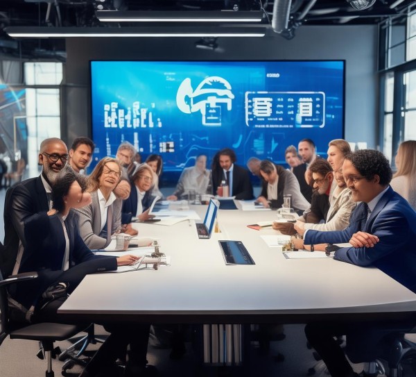 昌永企业管理咨询，赋能企业发展之道