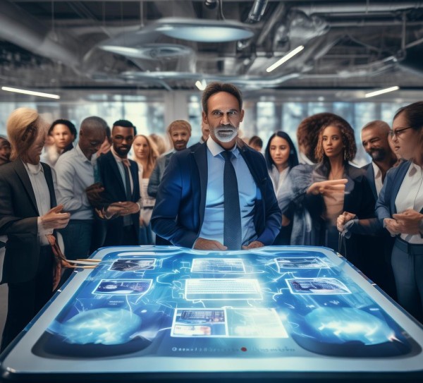 引领企业创新，践行经典案例，推动发展之路