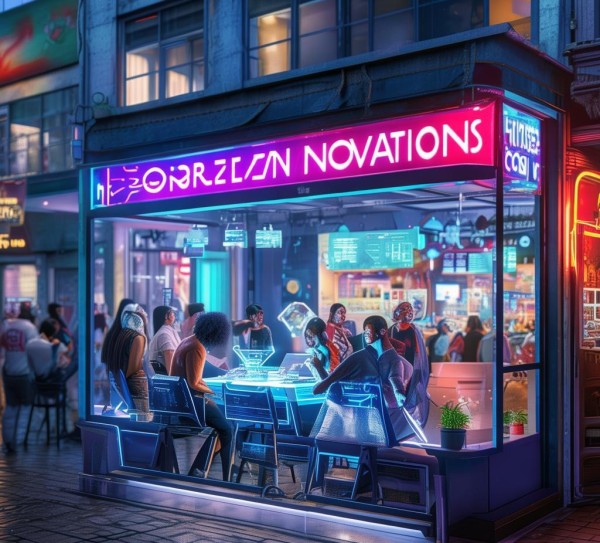 微小企业,创新管理的未来之路 微小企业,创新管理的未来之路