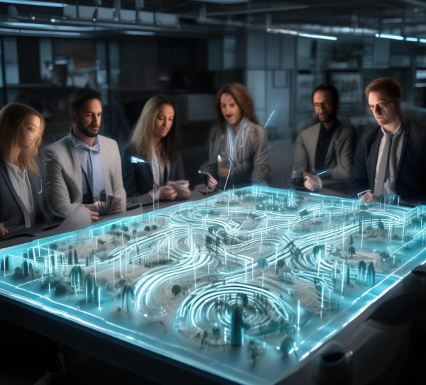 科学决策的实践指南,企业管理中的沙盘法具体方案 科学决策的实践指南,企业管理中的沙盘法具体方案