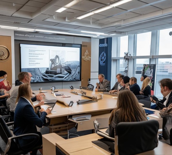 企业铁规培训，法律合规与管理转型的重要探索