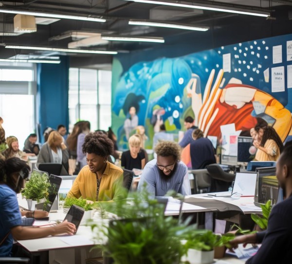 塑造卓越的企业文化,实现价值创造与社会责任 塑造卓越的企业文化,实现价值创造与社会责任