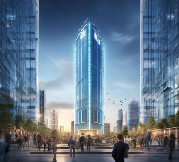 中山品质助力企业迈向未来