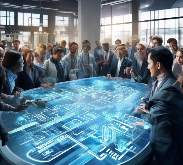 衡阳企业管理创新与创新发展路径