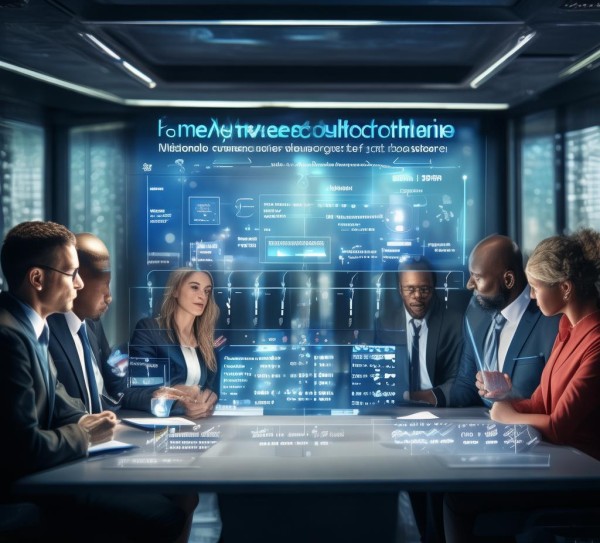 从管控到管理，一场现代企业管理的革新