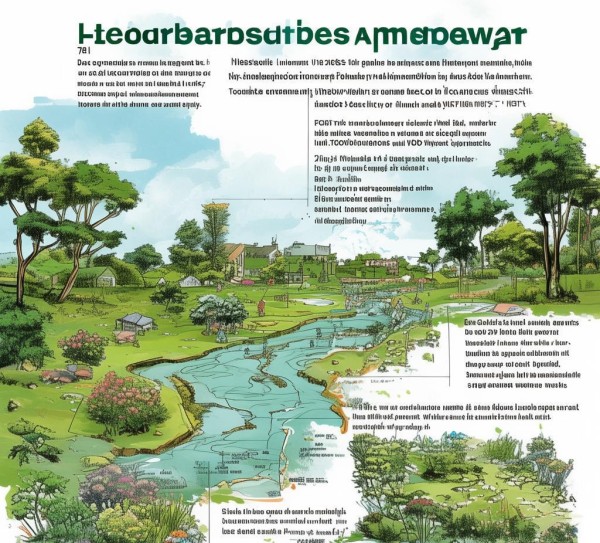 如何通过生态评估与管理优化绿色绿道的生态价值 如何通过生态评估与管理优化绿色绿道的生态价值