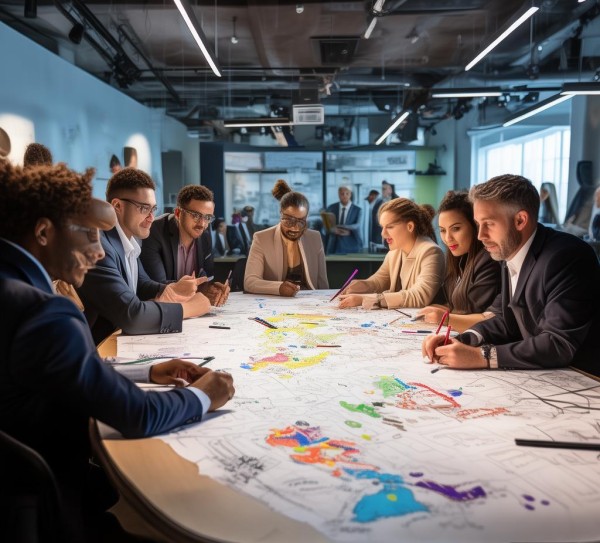 深入挖掘企业文化，案例搜集方案与实践探索