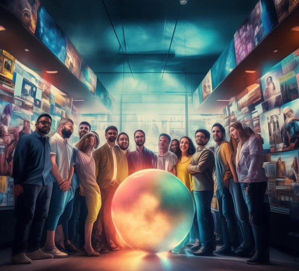 企业文化认同，企业成长的永恒密码