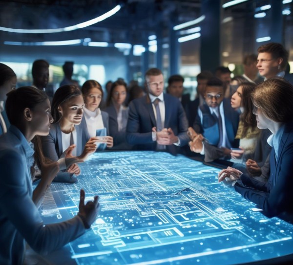 九纵，管理咨询行业的未来展望