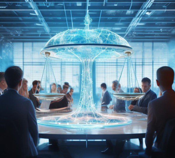 弘北，咨询与发展的战略平衡点