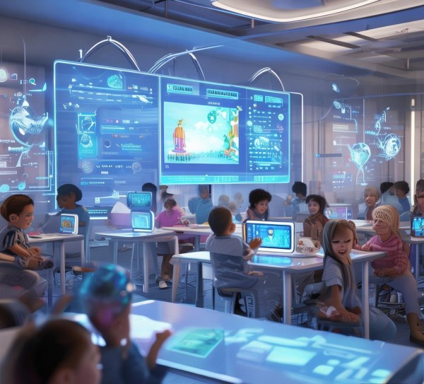 如何在智慧时代打造幼儿园高效管理未来 如何在智慧时代打造幼儿园高效管理未来