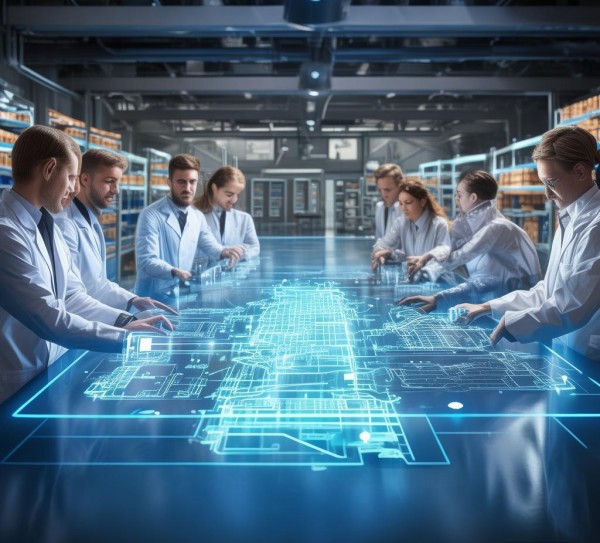 工程材料管理方案的高效实践探索 工程材料管理方案的高效实践探索