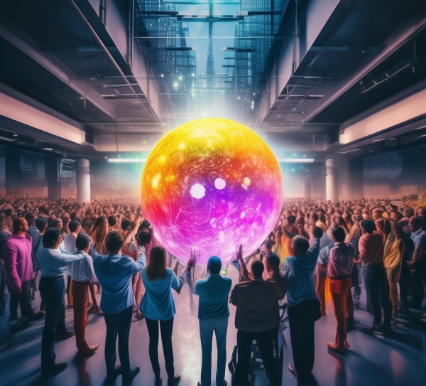 企业文化的力量，重塑企业精神，塑造企业未来的力量