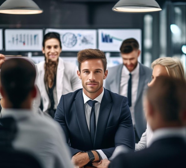 从面试到咨询,企业成功的关键环节 从面试到咨询,企业成功的关键环节