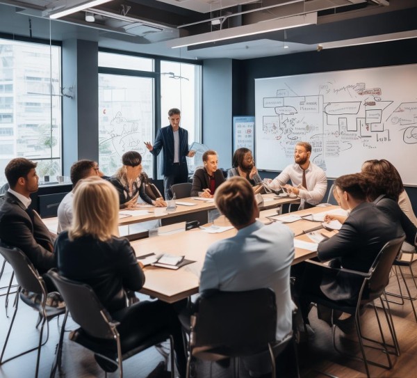 企业管理封闭培训，挑战与创新的解决方案