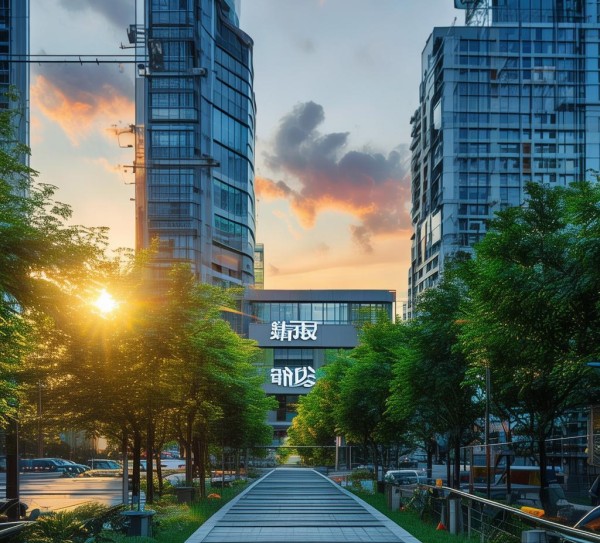 重庆树德企业管理咨询,开启企业发展的新路径 重庆树德企业管理咨询,开启企业发展的新路径