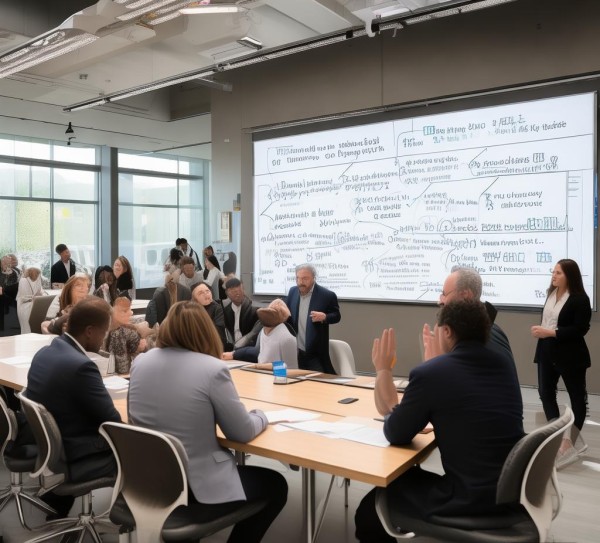 企业新闻写作培训体系解析,从基础到应用的系统性提升 企业新闻写作培训体系解析,从基础到应用的系统性提升