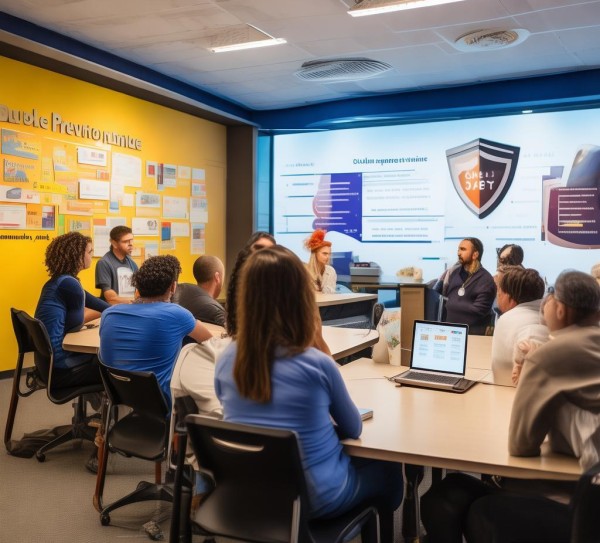 双预防企业培训——企业安全之源 双预防企业培训——企业安全之源