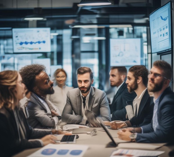 小企业管理咨询,无声的变革,重塑未来 小企业管理咨询,无声的变革,重塑未来