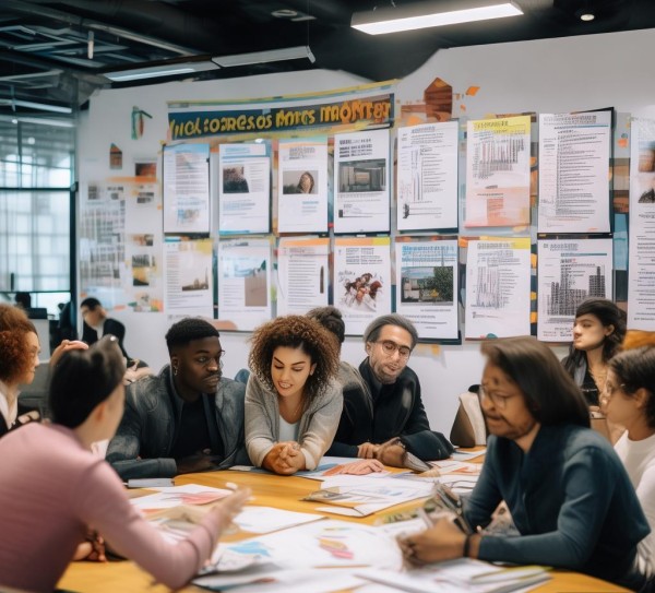 企业文化，实践案例与启示