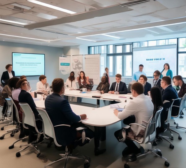 企业新闻写作培训稿件，解读与传播企业的新闻价值