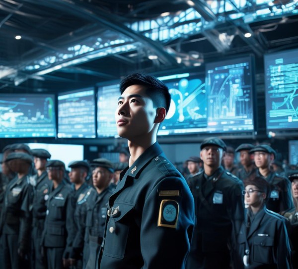 建立科学的军训管理机制