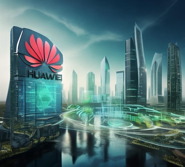 华为，创新与责任的完美结合