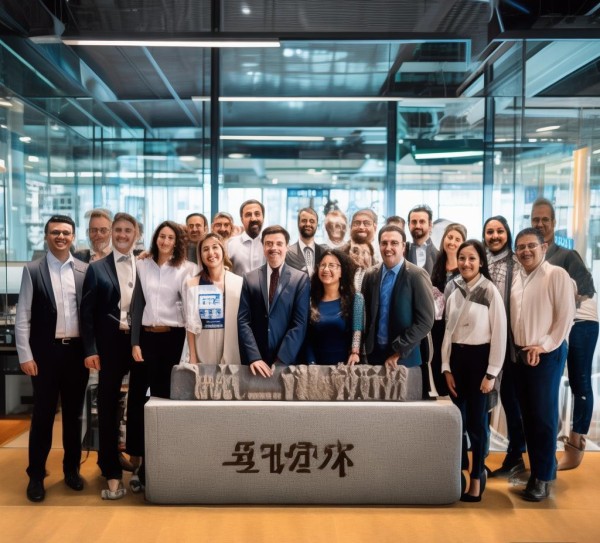 企业文化是卓越的基石