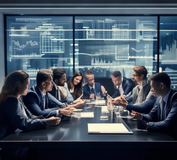 北碚区企业管理咨询费用助力企业发展与优化管理 北碚区企业管理咨询费用助力企业发展与优化管理