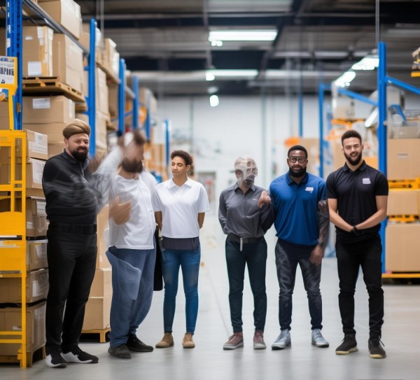 叉车安全培训,企业合规发展的关键 叉车安全培训,企业合规发展的关键