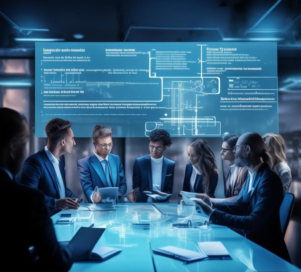 企业管理咨询的转型与变革,重塑企业竞争力的解决方案 企业管理咨询的转型与变革,重塑企业竞争力的解决方案