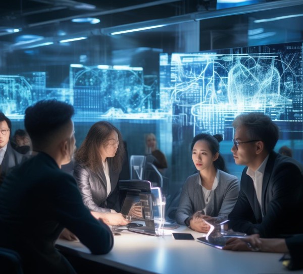 觉思,智慧时代的管理咨询新范式 觉思,智慧时代的管理咨询新范式