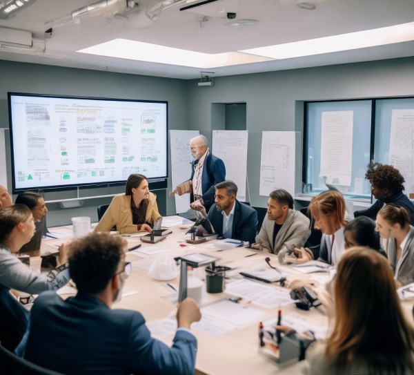 企业督导培训助力管理能力提升的创新实践 企业督导培训助力管理能力提升的创新实践