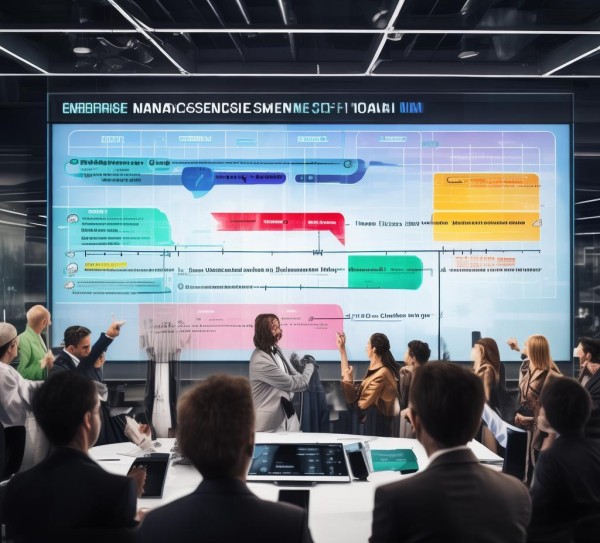 企业管理方案制度汇编,构建现代企业管理体系的路径 企业管理方案制度汇编,构建现代企业管理体系的路径