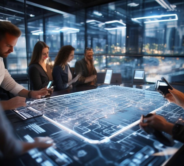 构建精准高效采购与销售体系,助力建材行业高质量发展 构建精准高效采购与销售体系,助力建材行业高质量发展